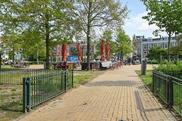 Medium property photo - Van Kinsbergenstraat 13, 2518 GV The Hague